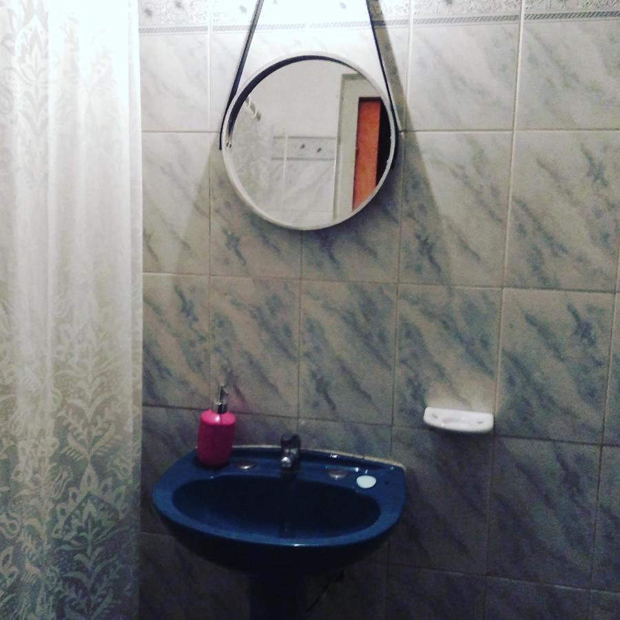 Mansion Foster Hotel Парк дел Плата Екстериор снимка